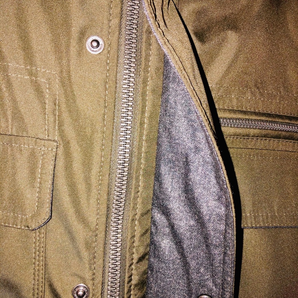 Calvin Klein Jacket - Picture 3 of 6